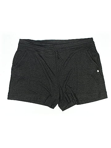 Yogalicious Athletic Shorts (view 1)