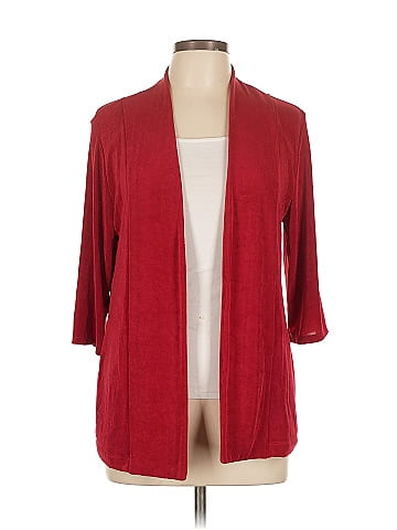 Travelers by Chico's Cardigan (view 1)
