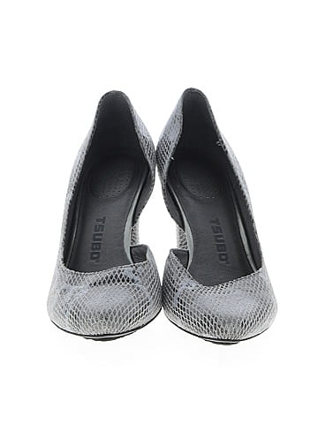 Tsubo Heels (view 2)