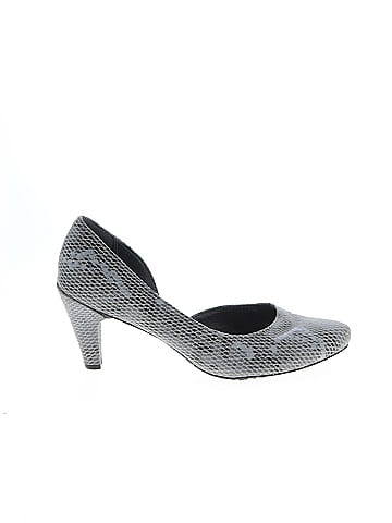 Tsubo Heels (view 1)