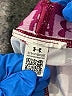 Under Armour Hearts Pink Active Pants Size XXS (estimated) - photo 4