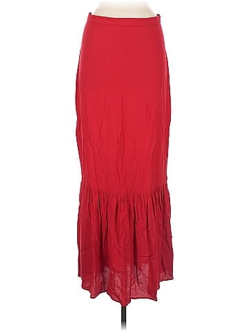 Reformation Formal Skirt (view 1)