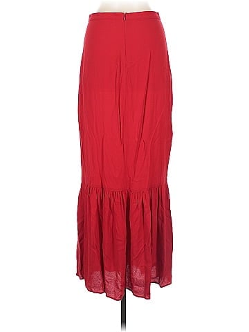 Reformation Formal Skirt (view 2)