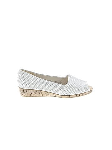 Aerosoles Flats (view 1)