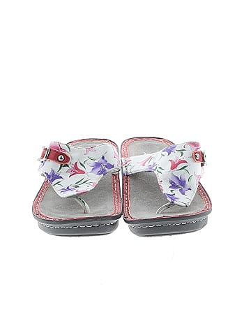 Alegria Sandals (view 2)