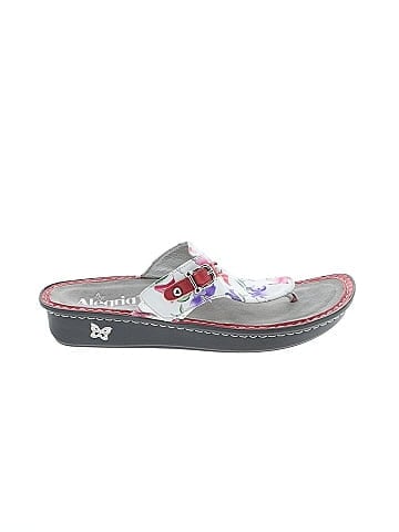 Alegria Sandals (view 1)