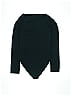 Universal Standard Black Bodysuit Size 6 - 8 - photo 2