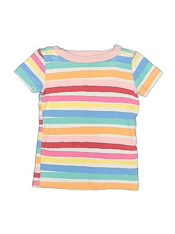 Gymboree Short Sleeve T-Shirt (view 1)