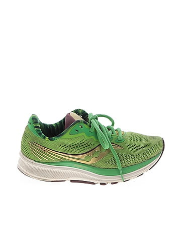 Saucony Sneakers (view 1)