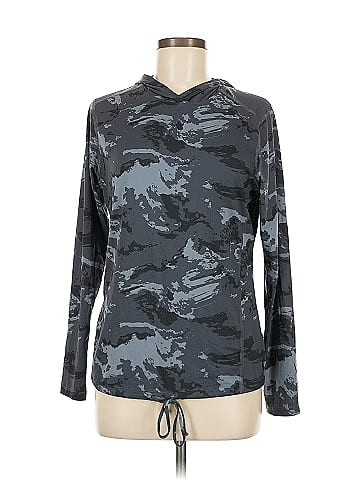 Mountain Hardwear Active T-Shirt (view 1)