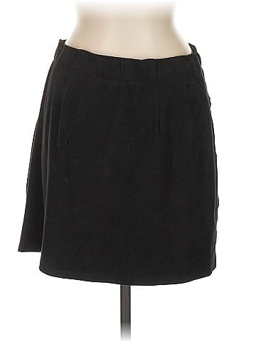 Skies Are Blue Casual Skirt (view 2)