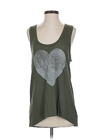 Express One Eleven Tank Top (view 1)