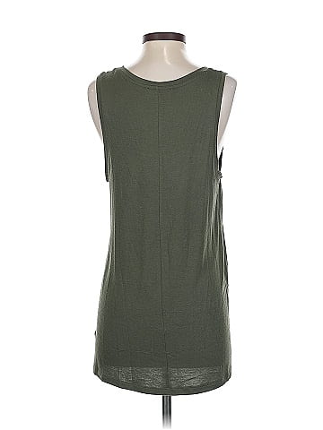 Express One Eleven Tank Top (view 2)