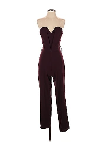 Miss Selfridge Jumpsuit (view 1)