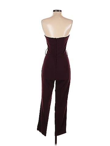 Miss Selfridge Jumpsuit (view 2)