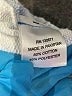 Assorted Brands Tie-dye Blue Shorts Size L - photo 4