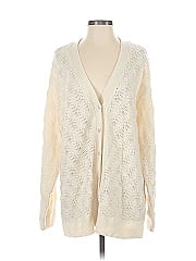 Hill House Wool Cardigan