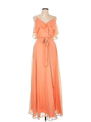 Azazie Cocktail Dress (view 1)