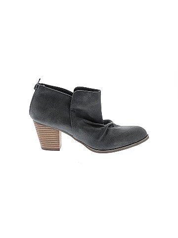 REPORT Ankle Boots (view 1)