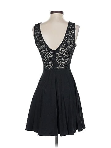 Soprano Cocktail Dress (view 2)