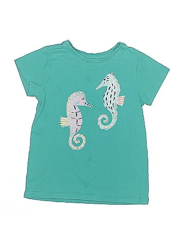 Tea Short Sleeve T-Shirt (view 1)