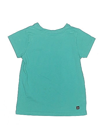 Tea Short Sleeve T-Shirt (view 2)