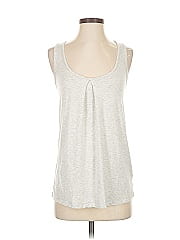 Bebe Sleeveless T Shirt