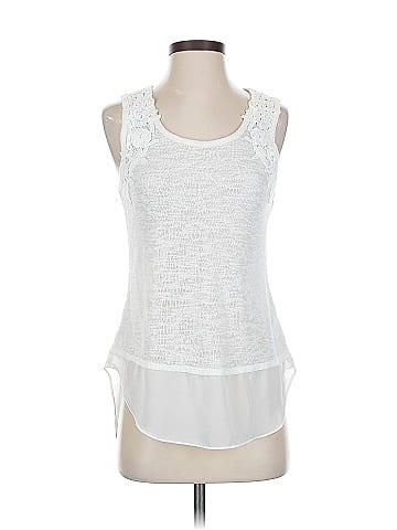 A. Byer Sleeveless Top (view 1)