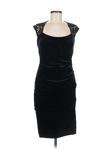 Cache Cocktail Dress (view 1)