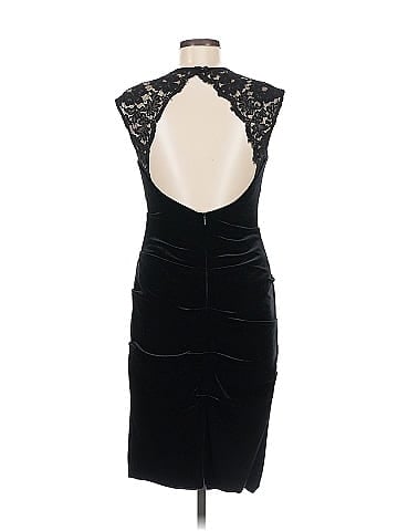 Cache Cocktail Dress (view 2)
