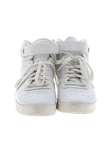 FILA Sneakers (view 2)