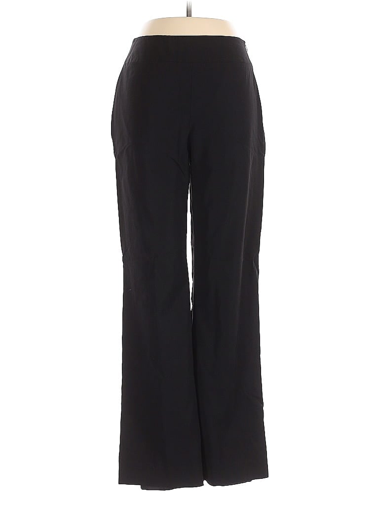 Click to view more detailed imagery on our partner's website Pre-owned Banana Republic Wool Pants In Black