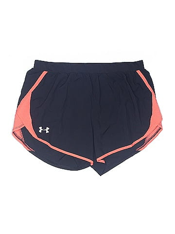 Under Armour Athletic Shorts (view 1)