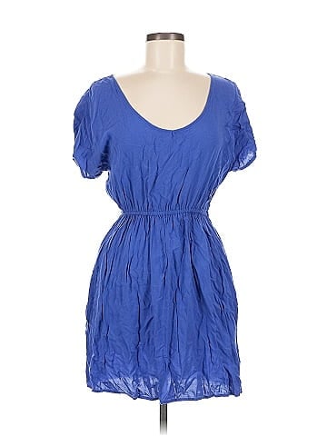 Mossimo Supply Co. Casual Dress (view 1)