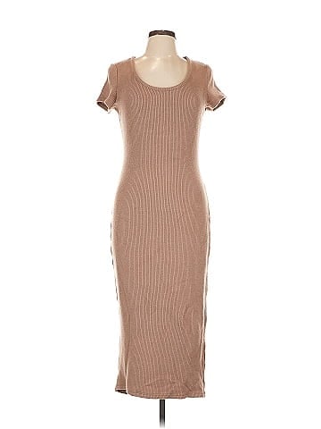 Böhme Casual Dress (view 1)