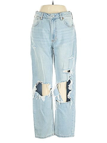 Dear John Jeans (view 1)