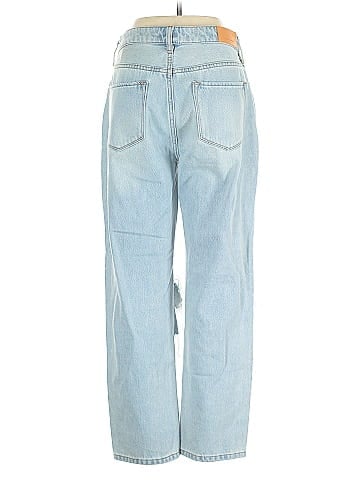 Dear John Jeans (view 2)