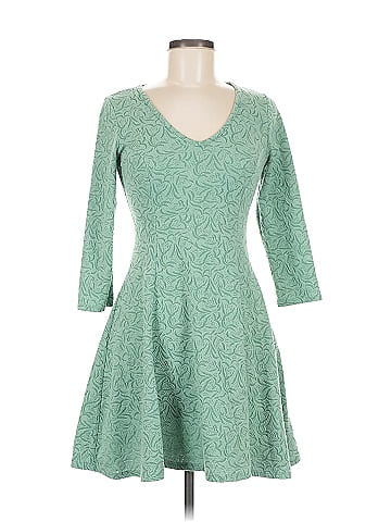 Dina Be Casual Dress (view 1)