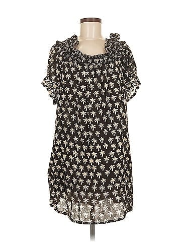 Natalie Martin Casual Dress (view 1)