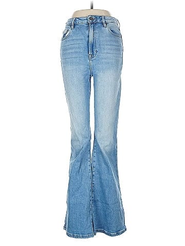 Hidden Jeans Jeans (view 1)