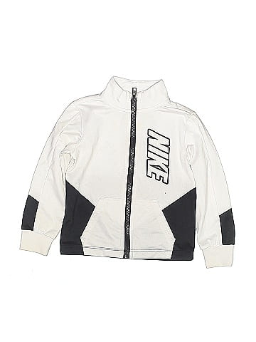 Nike Track Jacket (view 1)