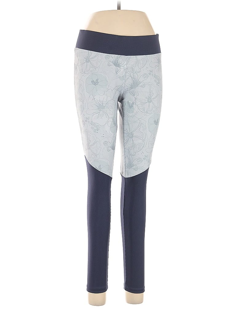 Click to view more detailed imagery on our partner's website Pre-owned Under Armour Active Pants In Blue