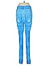 Zyia Active Blue Jeans Size 6 - 8 - photo 2