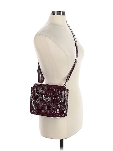 Unbranded Crossbody Bag (view 2)