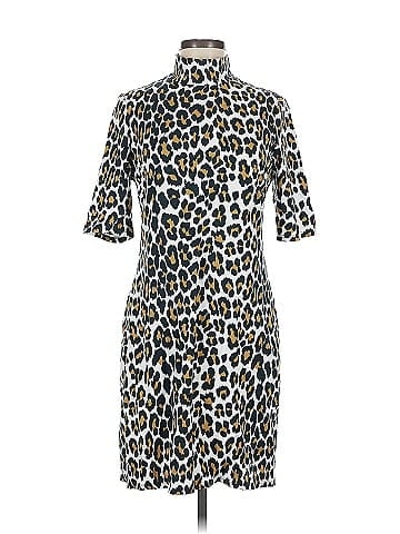 Jude Connally Casual Dress (view 1)