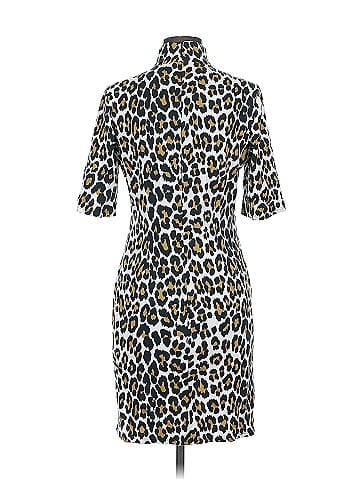 Jude Connally Casual Dress (view 2)