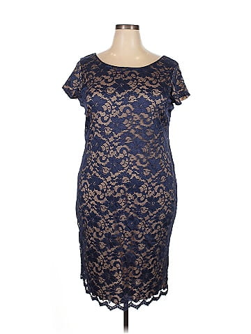 Cato Cocktail Dress (view 1)