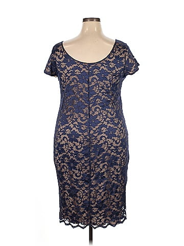 Cato Cocktail Dress (view 2)