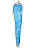 Zyia Active Blue Jeans Size 6 - 8 - photo 4