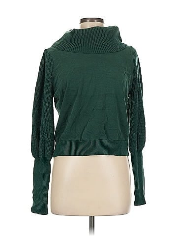 Left Coast by Dolan Turtleneck Sweater (view 1)